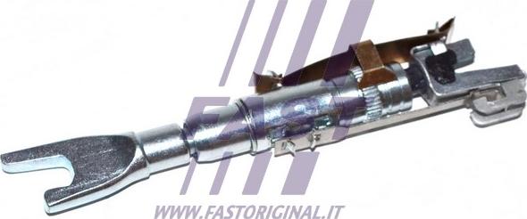 Fast FT32321 - Regolatore, Freno a tamburo autozon.pro