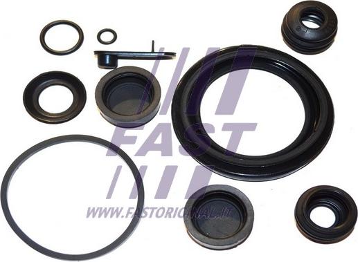 Fast FT32292 - Kit riparazione, Pinza freno autozon.pro