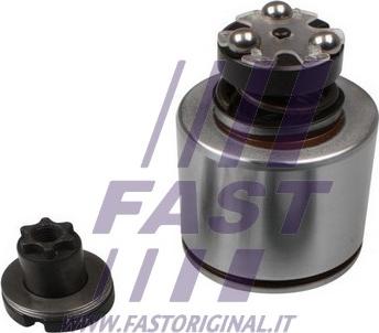 Fast FT32269 - Pistone, Pinza freno autozon.pro