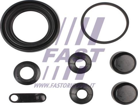 Fast FT32265 - Kit riparazione, Pinza freno autozon.pro