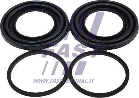 Fast FT32206 - Kit riparazione, Pinza freno autozon.pro