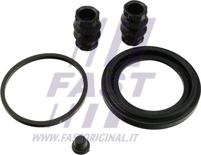 Fast FT32217 - Kit riparazione, Pinza freno autozon.pro