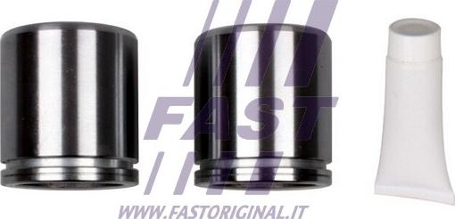 Fast FT32284 - Pistone, Pinza freno autozon.pro