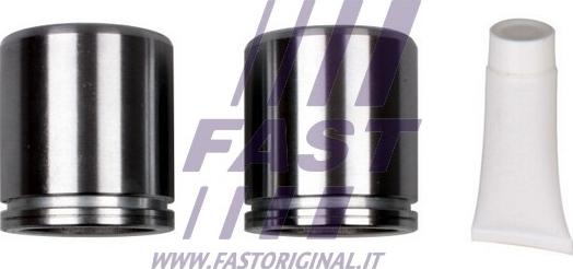 Fast FT32285 - Pistone, Pinza freno autozon.pro