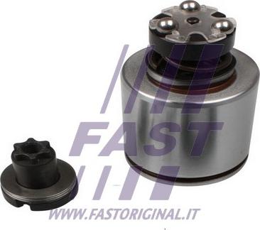 Fast FT32270 - Pistone, Pinza freno autozon.pro