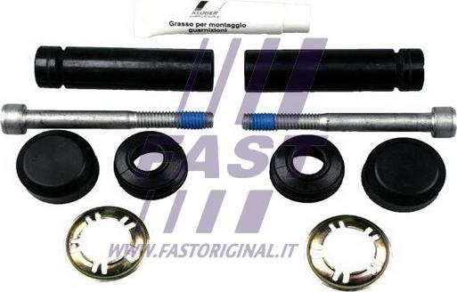 Fast FT32271 - Kit riparazione, Pinza freno autozon.pro