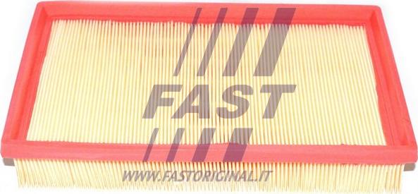 Fast FT37093 - Filtro aria autozon.pro