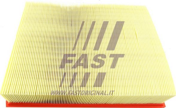 Fast FT37140 - Filtro aria autozon.pro