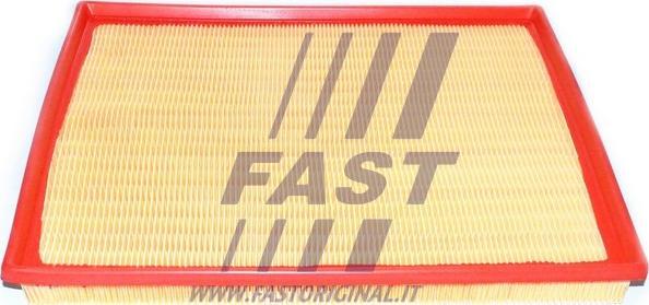 Fast FT37154 - Filtro aria autozon.pro