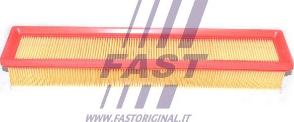 Fast FT37160 - Filtro aria autozon.pro