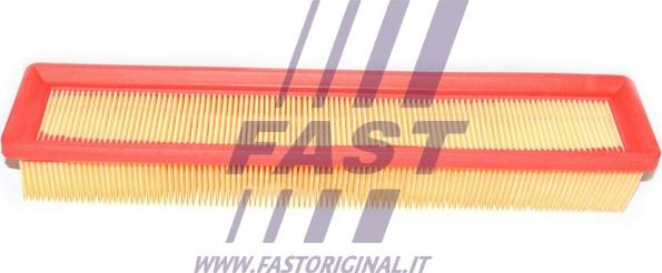 Fast FT37162 - Filtro aria autozon.pro