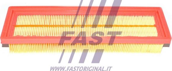 Fast FT37105 - Filtro aria autozon.pro