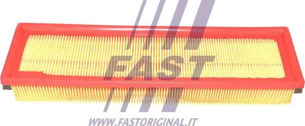 Fast FT37130 - Filtro aria autozon.pro