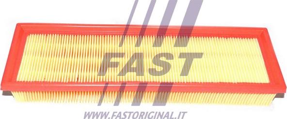 Fast FT37133 - Filtro aria autozon.pro