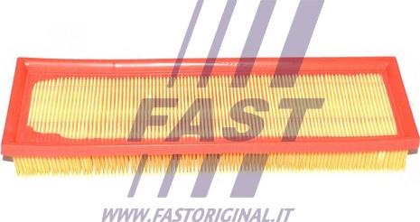 Fast FT37129 - Filtro aria autozon.pro