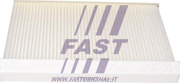 Fast FT37309 - Filtro, Aria abitacolo autozon.pro