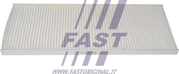 Fast FT37300 - Filtro, Aria abitacolo autozon.pro