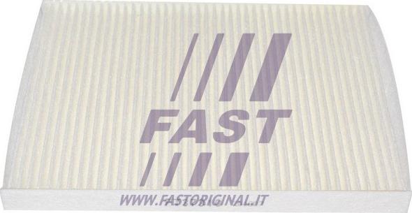 Fast FT37310 - Filtro, Aria abitacolo autozon.pro