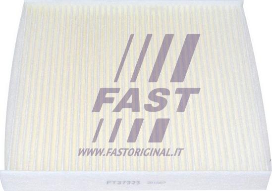 Fast FT37323 - Filtro, Aria abitacolo autozon.pro