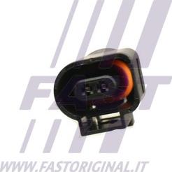 Fast FT29171 - Kit pastiglie freno, Freno a disco autozon.pro