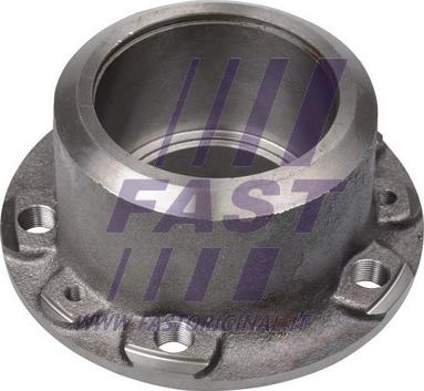 Fast FT24046 - Mozzo ruota autozon.pro