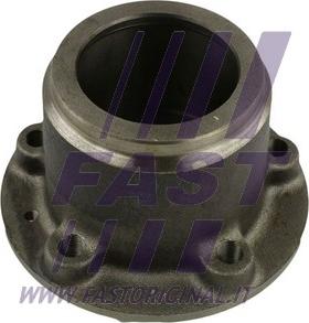 Fast FT24058 - Mozzo ruota autozon.pro