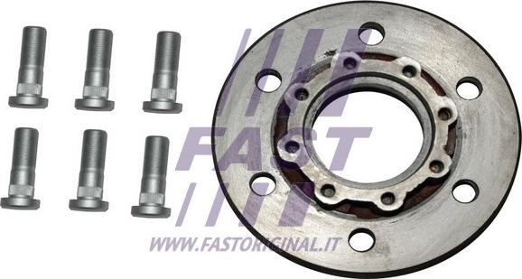 Fast FT24024 - Mozzo ruota autozon.pro