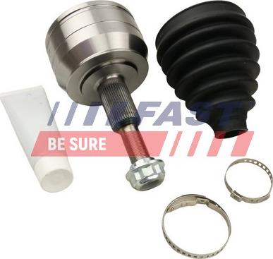 Fast FT25544 - Kit giunti, Semiasse autozon.pro