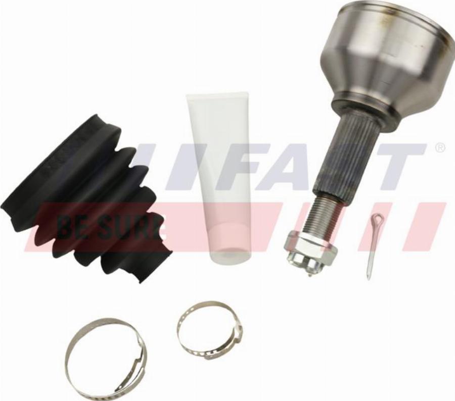 Fast FT25540 - Kit giunti, Semiasse autozon.pro