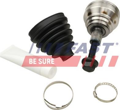 Fast FT25543 - Kit giunti, Semiasse autozon.pro