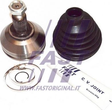 Fast FT25510K - Kit giunti, Semiasse autozon.pro