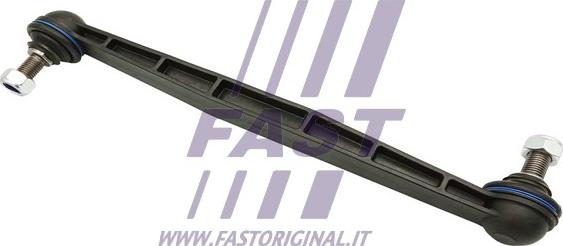 Fast FT20595 - Kit riparazione, Barra accoppiamento stabilizzatore autozon.pro