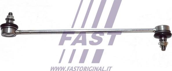 Fast FT20590 - Kit riparazione, Barra accoppiamento stabilizzatore autozon.pro