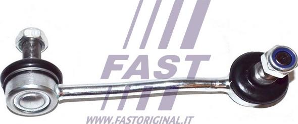 Fast FT20591 - Kit riparazione, Barra accoppiamento stabilizzatore autozon.pro