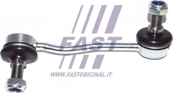 Fast FT20592 - Kit riparazione, Barra accoppiamento stabilizzatore autozon.pro