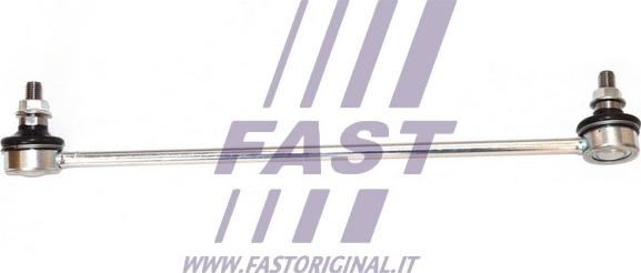 Fast FT20557 - Asta / Puntone, Stabilizzatore autozon.pro