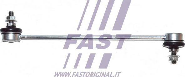 Fast FT20566 - Kit riparazione, Barra accoppiamento stabilizzatore autozon.pro