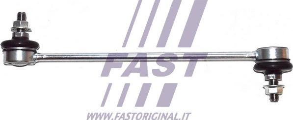 Fast FT20567 - Kit riparazione, Barra accoppiamento stabilizzatore autozon.pro