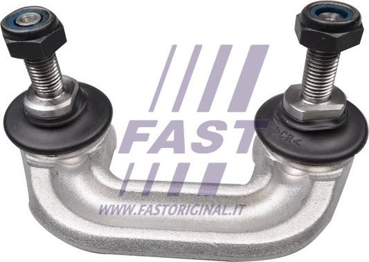 Fast FT20501 - Asta / Puntone, Stabilizzatore autozon.pro