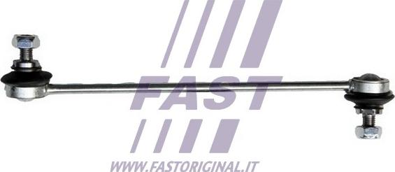 Fast FT20510 - Asta / Puntone, Stabilizzatore autozon.pro