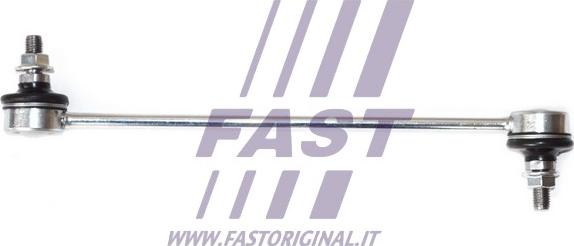 Fast FT20537 - Asta / Puntone, Stabilizzatore autozon.pro