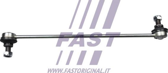 Fast FT20526 - Asta / Puntone, Stabilizzatore autozon.pro