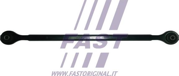 Fast FT20002 - Braccio oscillante, Sospensione ruota autozon.pro