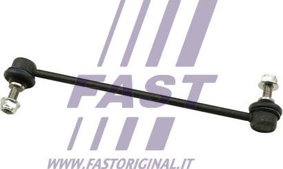 Fast FT20014 - Asta / Puntone, Stabilizzatore autozon.pro