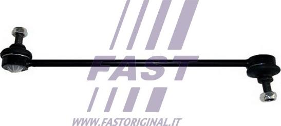 Fast FT20157 - Asta / Puntone, Stabilizzatore autozon.pro