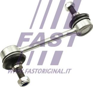 Fast FT20161 - Asta / Puntone, Stabilizzatore autozon.pro