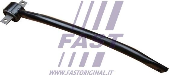 Fast FT20162 - Braccio oscillante, Sospensione ruota autozon.pro