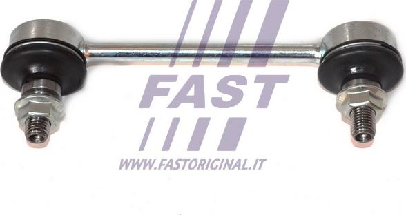 Fast FT20186 - Asta / Puntone, Stabilizzatore autozon.pro