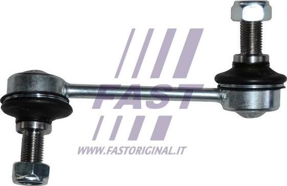 Fast FT20180 - Asta / Puntone, Stabilizzatore autozon.pro