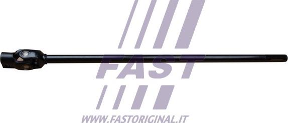 Fast FT20173 - Piantone sterzo autozon.pro